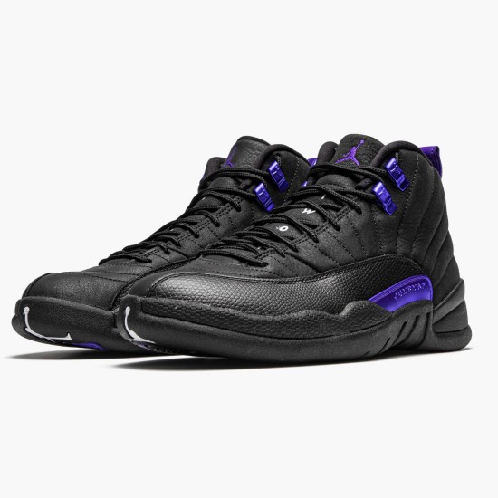 Pánské Boty Nike Jordan 12 Retro Dark Concord CT8013-005