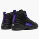 Pánské Boty Nike Jordan 12 Retro Dark Concord CT8013-005