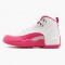 Dámské Boty Nike Jordan 12 Retro Dynamic Pink 510815-109 