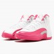 Dámské Boty Nike Jordan 12 Retro Dynamic Pink 510815-109