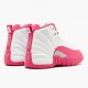 Dámské Boty Nike Jordan 12 Retro Dynamic Pink 510815-109