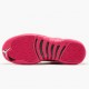 Dámské Boty Nike Jordan 12 Retro Dynamic Pink 510815-109