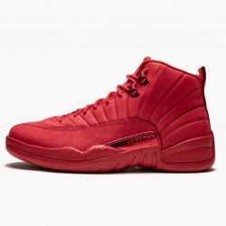 Pánské Boty Nike Jordan 12 Retro Gym Red 130690-601 