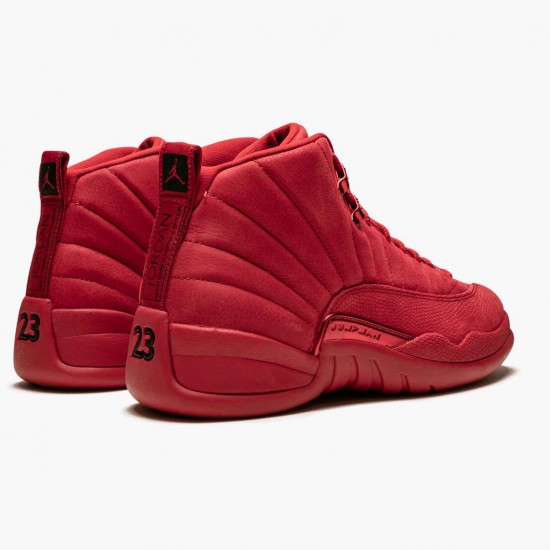 Pánské Boty Nike Jordan 12 Retro Gym Red 130690-601