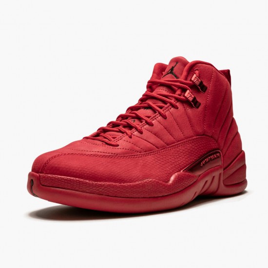 Pánské Boty Nike Jordan 12 Retro Gym Red 130690-601