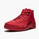 Pánské Boty Nike Jordan 12 Retro Gym Red 130690-601