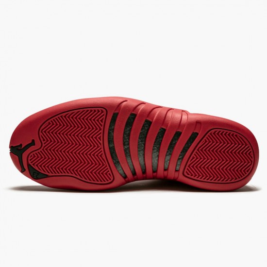 Pánské Boty Nike Jordan 12 Retro Gym Red 130690-601