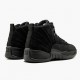 Pánské Boty Nike Jordan 12 Retro OVO Black 873864-032