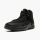 Pánské Boty Nike Jordan 12 Retro OVO Black 873864-032