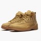 Pánské Boty Nike Jordan 12 Retro PSNY Wheat AA1233-700