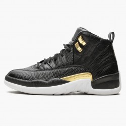 Dámské/Pánské Boty Nike Jordan 12 Retro Reptile AO6068-007 