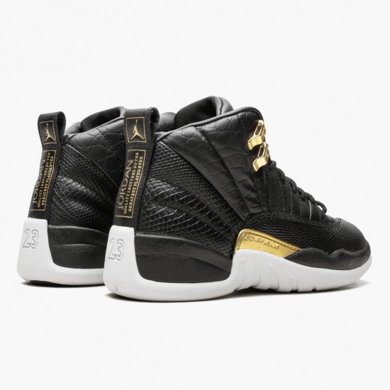 Dámské/Pánské Boty Nike Jordan 12 Retro Reptile AO6068-007