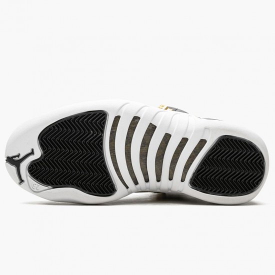 Dámské/Pánské Boty Nike Jordan 12 Retro Reptile AO6068-007