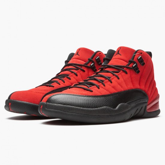 Pánské Boty Nike Jordan 12 Retro Reverse Flu Game CT8013-602