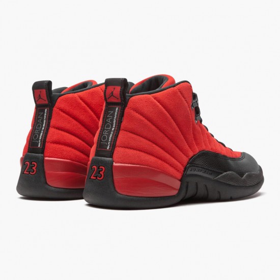 Pánské Boty Nike Jordan 12 Retro Reverse Flu Game CT8013-602