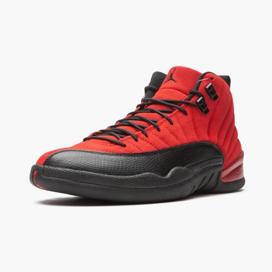 Pánské Boty Nike Jordan 12 Retro Reverse Flu Game CT8013-602