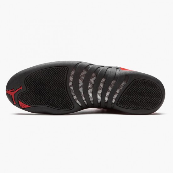 Pánské Boty Nike Jordan 12 Retro Reverse Flu Game CT8013-602