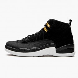 Pánské Boty Nike Jordan 12 Retro Reverse Taxi 130690-017 