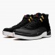 Pánské Boty Nike Jordan 12 Retro Reverse Taxi 130690-017