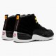 Pánské Boty Nike Jordan 12 Retro Reverse Taxi 130690-017