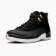 Pánské Boty Nike Jordan 12 Retro Reverse Taxi 130690-017