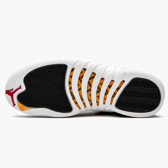 Pánské Boty Nike Jordan 12 Retro Reverse Taxi 130690-017