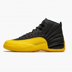 Pánské Boty Nike Jordan 12 Retro University Gold 130690-070 