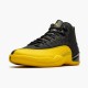 Pánské Boty Nike Jordan 12 Retro University Gold 130690-070