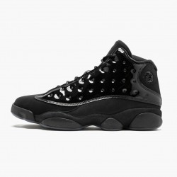 Pánské Boty Nike Jordan 13 Retro Cap and Gown 414571-012 