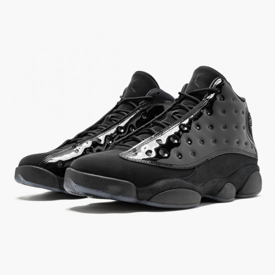 Pánské Boty Nike Jordan 13 Retro Cap and Gown 414571-012