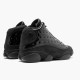 Pánské Boty Nike Jordan 13 Retro Cap and Gown 414571-012