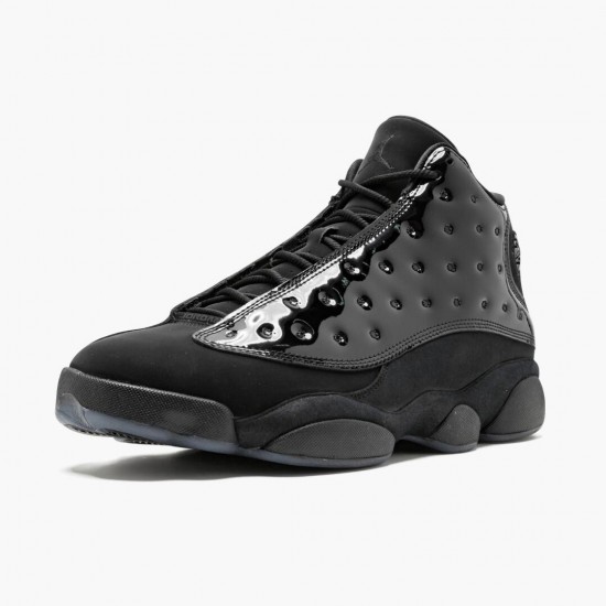 Pánské Boty Nike Jordan 13 Retro Cap and Gown 414571-012