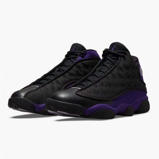 Dámské/Pánské Boty Nike Jordan 13 Retro Court Purple DJ5982-015