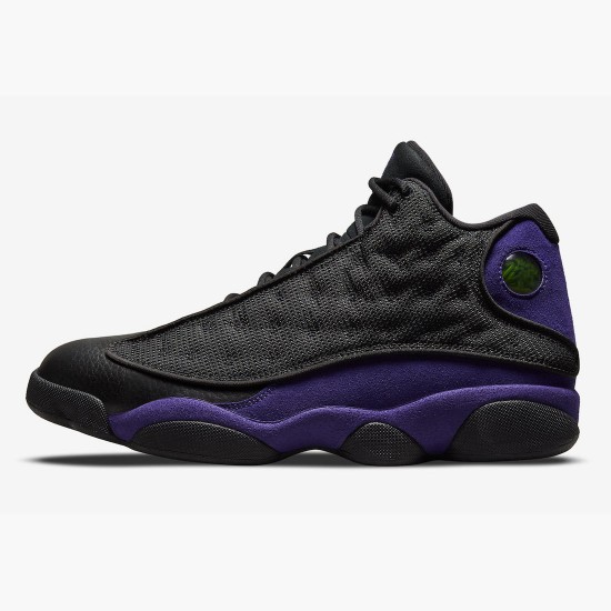 Dámské/Pánské Boty Nike Jordan 13 Retro Court Purple DJ5982-015