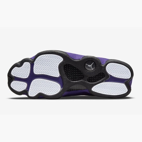 Dámské/Pánské Boty Nike Jordan 13 Retro Court Purple DJ5982-015