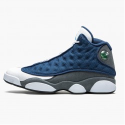 Dámské/Pánské Boty Nike Jordan 13 Retro Flint 414571-404 