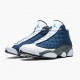 Dámské/Pánské Boty Nike Jordan 13 Retro Flint 414571-404