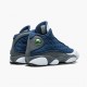 Dámské/Pánské Boty Nike Jordan 13 Retro Flint 414571-404