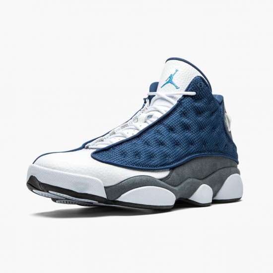 Dámské/Pánské Boty Nike Jordan 13 Retro Flint 414571-404