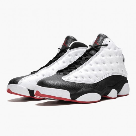 Pánské Boty Nike Jordan 13 Retro He Got Game 414571-104