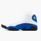 Pánské Boty Nike Jordan 13 Retro Hyper Royal 414571-117 