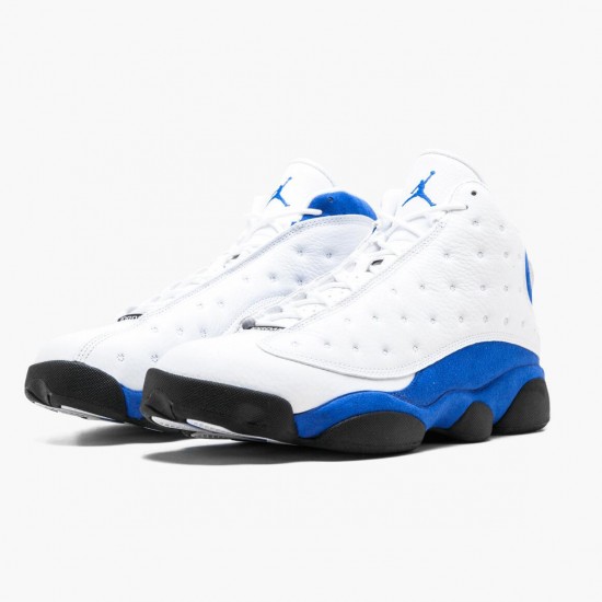 Pánské Boty Nike Jordan 13 Retro Hyper Royal 414571-117