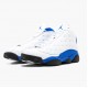 Pánské Boty Nike Jordan 13 Retro Hyper Royal 414571-117