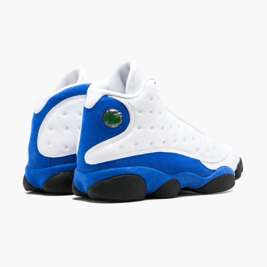 Pánské Boty Nike Jordan 13 Retro Hyper Royal 414571-117