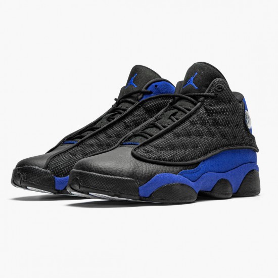 Pánské Boty Nike Jordan 13 Retro Hyper Royal 414571-040