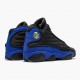 Pánské Boty Nike Jordan 13 Retro Hyper Royal 414571-040