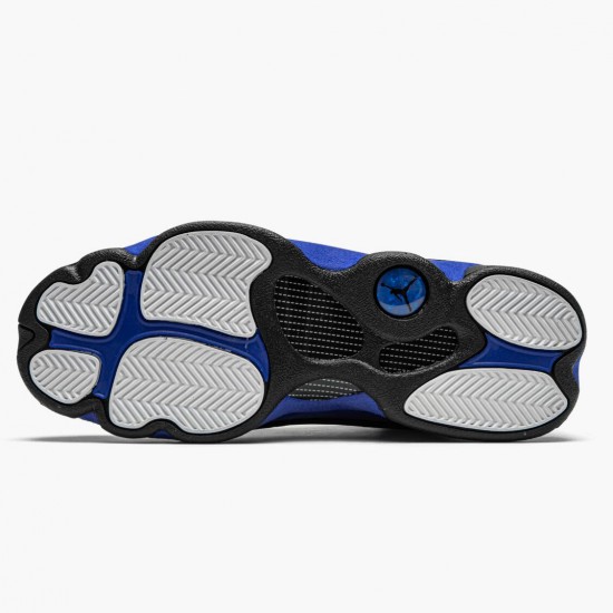 Pánské Boty Nike Jordan 13 Retro Hyper Royal 414571-040