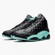 Pánské Boty Nike Jordan 13 Retro Island Green 414571-030