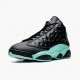 Pánské Boty Nike Jordan 13 Retro Island Green 414571-030