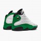 Pánské Boty Nike Jordan 13 Retro Lucky Green DB6537-113